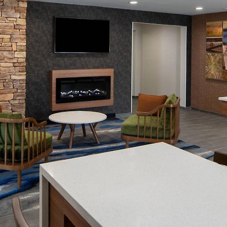 Fairfield Inn And Suites By Marriott Lake Charles - Sulphur Extérieur photo