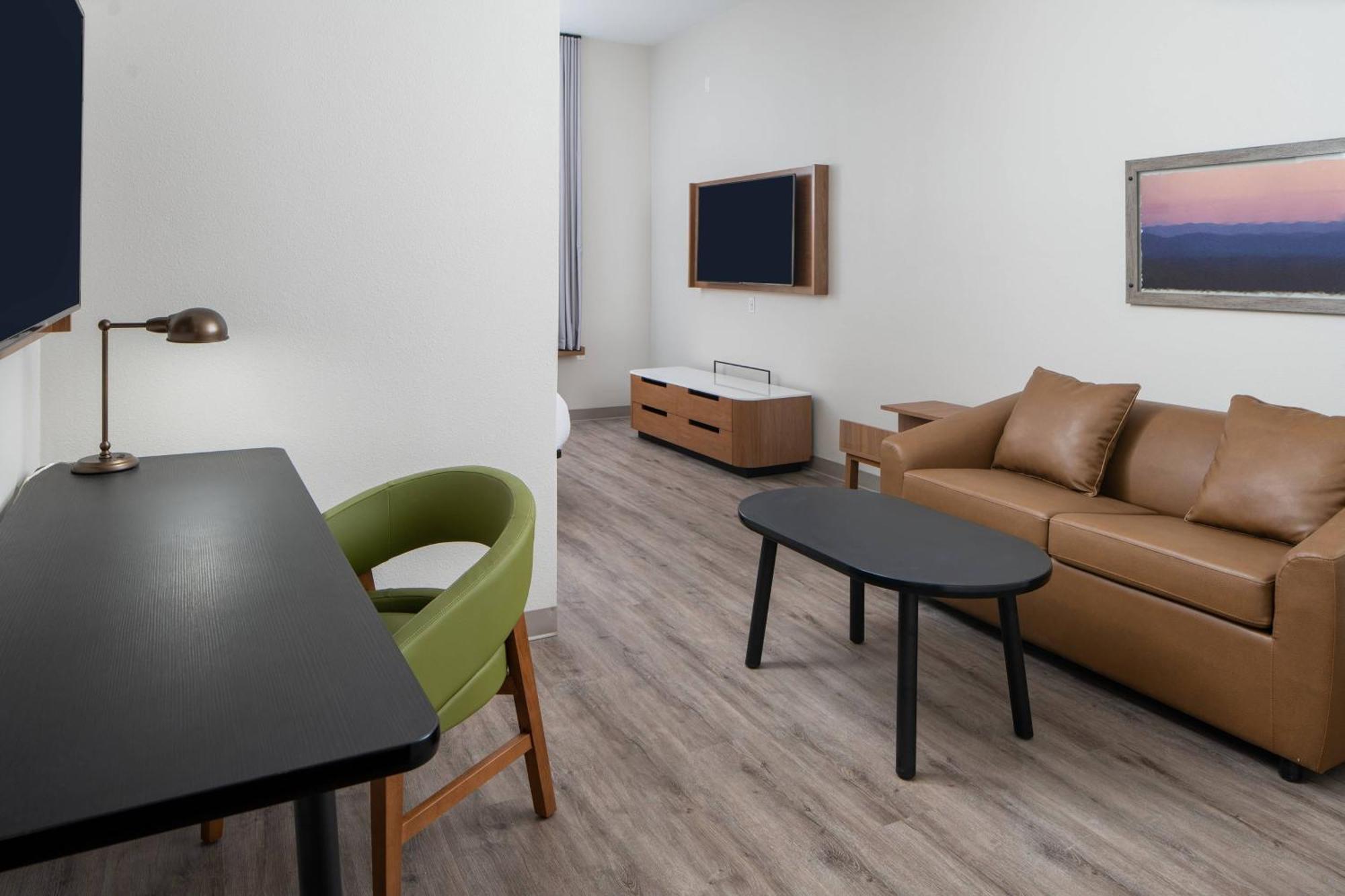 Fairfield Inn And Suites By Marriott Lake Charles - Sulphur Extérieur photo