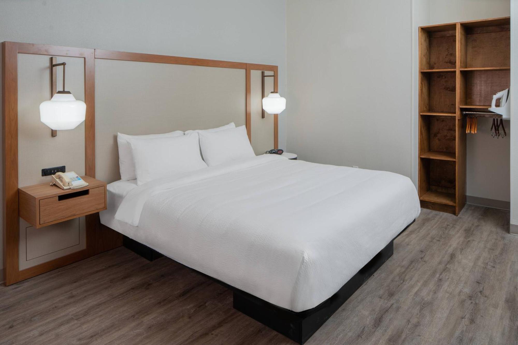 Fairfield Inn And Suites By Marriott Lake Charles - Sulphur Extérieur photo