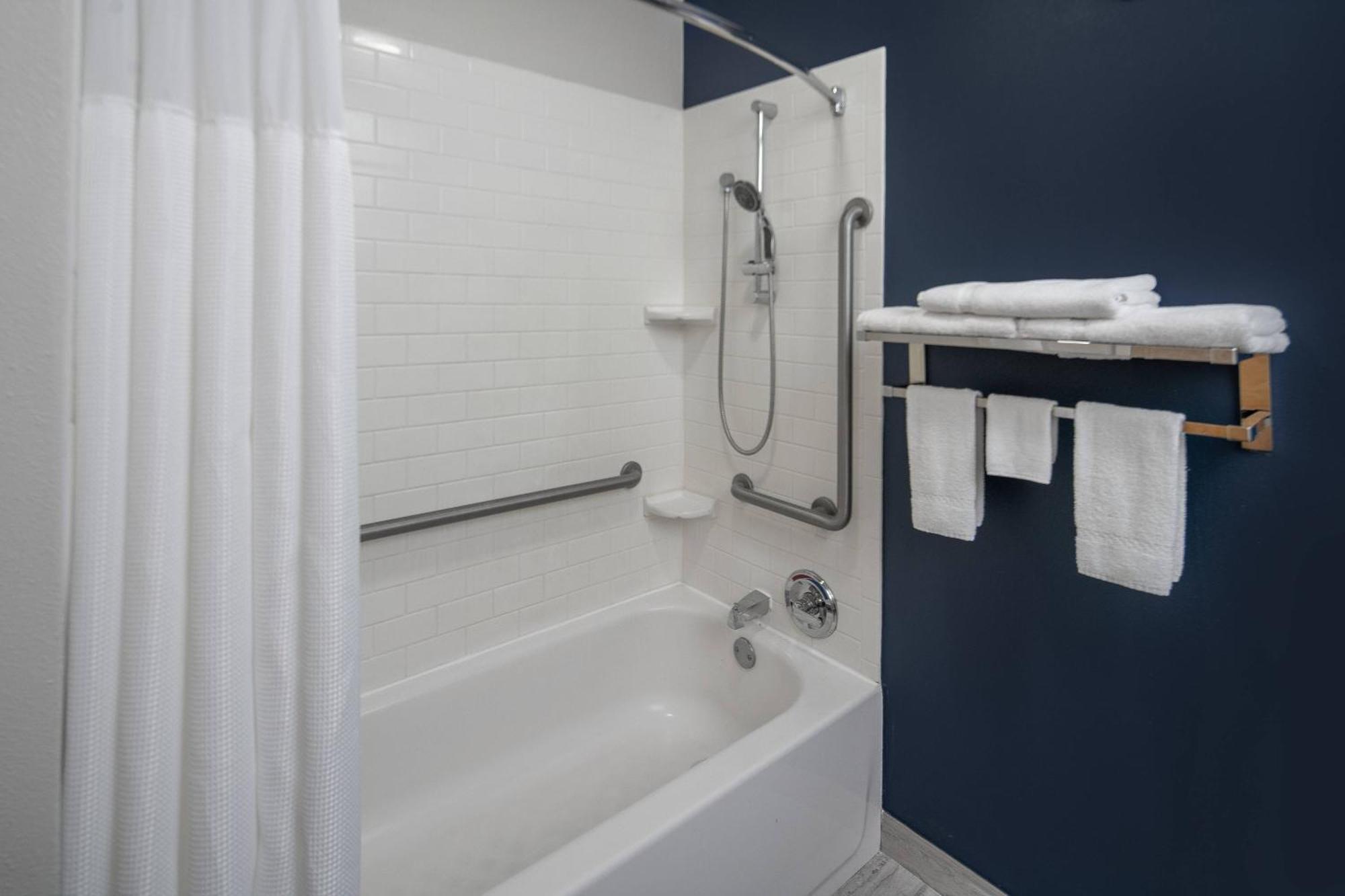 Fairfield Inn And Suites By Marriott Lake Charles - Sulphur Extérieur photo