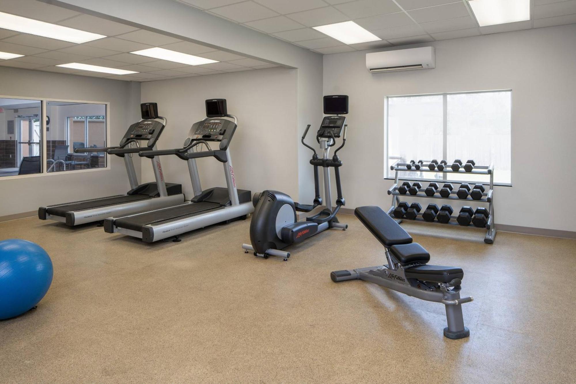 Fairfield Inn And Suites By Marriott Lake Charles - Sulphur Extérieur photo