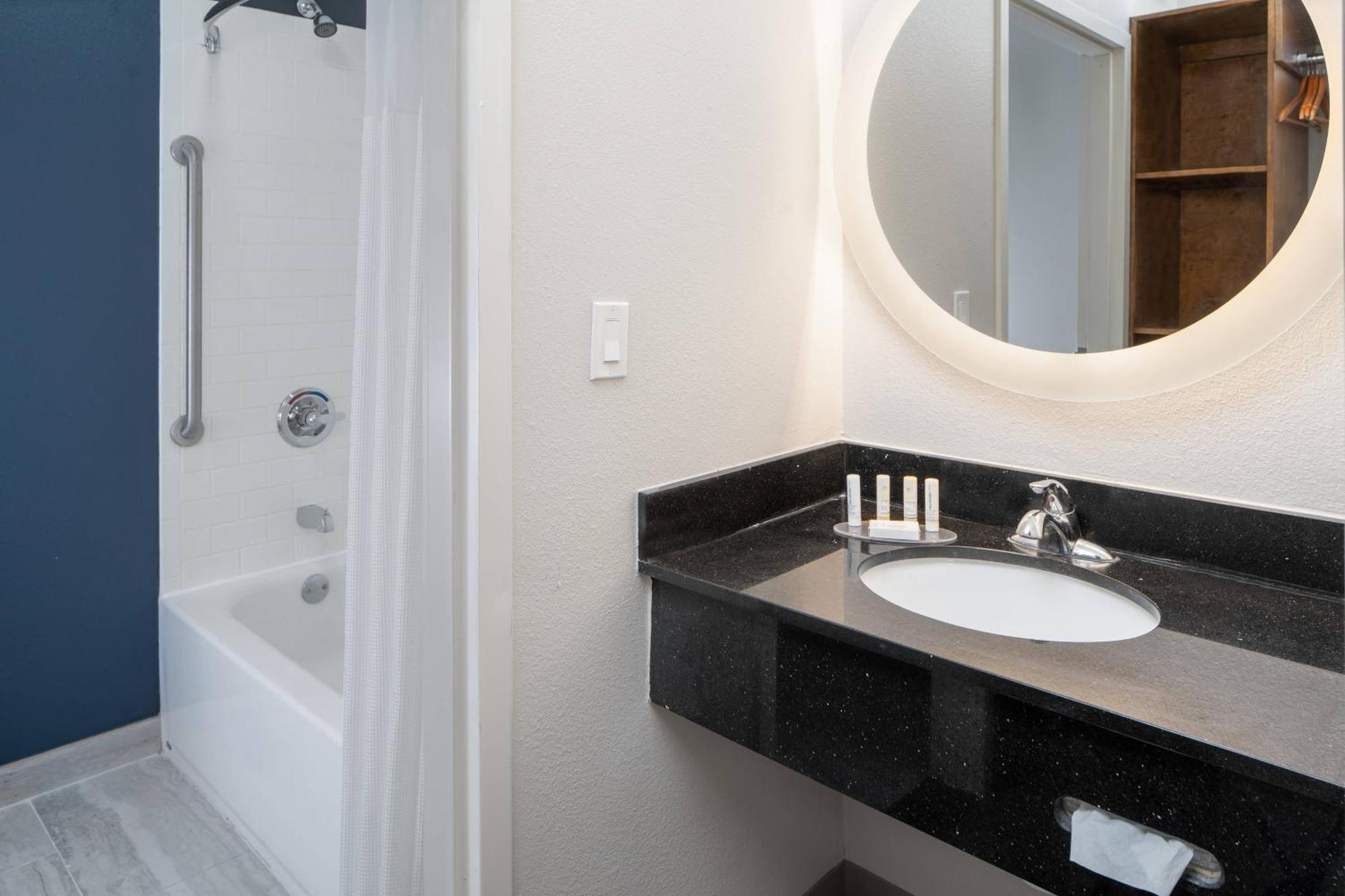 Fairfield Inn And Suites By Marriott Lake Charles - Sulphur Extérieur photo