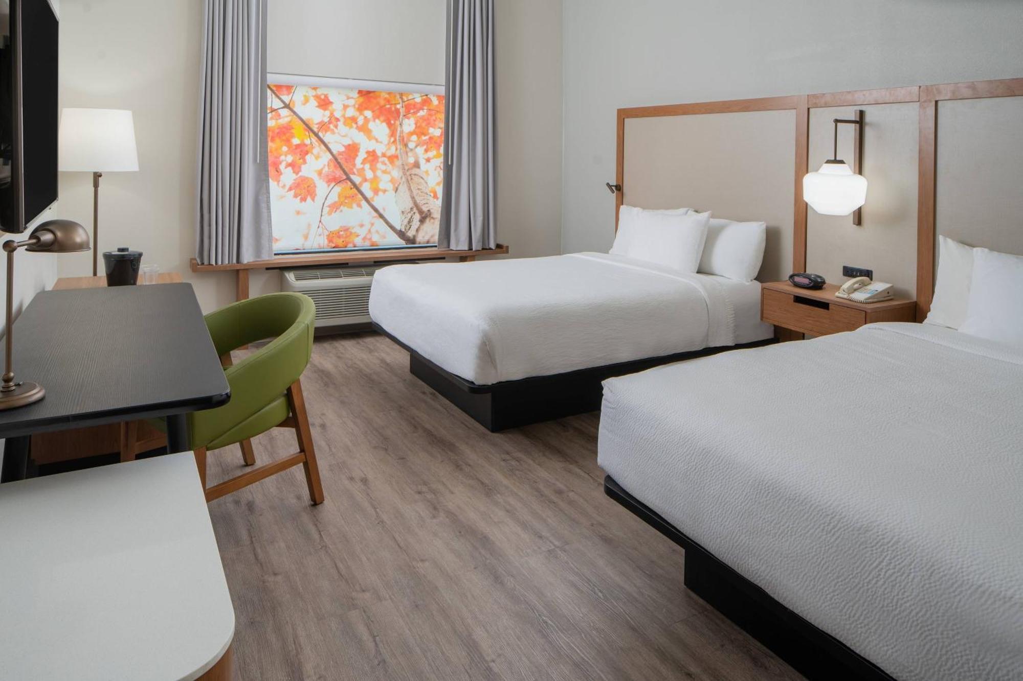Fairfield Inn And Suites By Marriott Lake Charles - Sulphur Extérieur photo