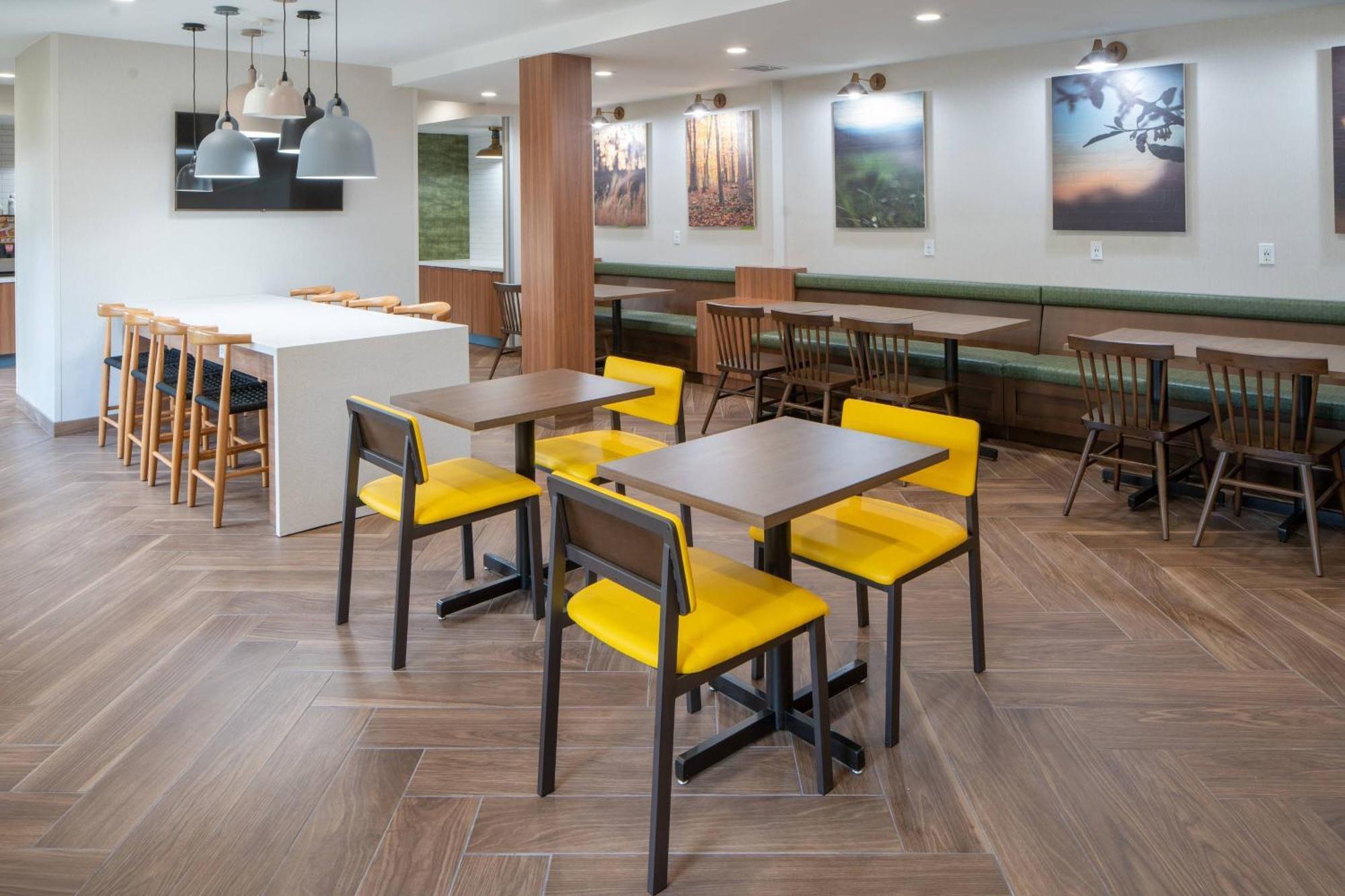 Fairfield Inn And Suites By Marriott Lake Charles - Sulphur Extérieur photo