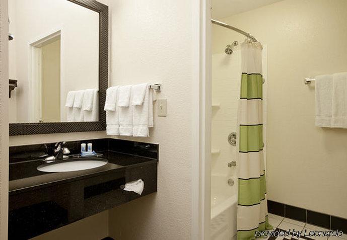 Fairfield Inn And Suites By Marriott Lake Charles - Sulphur Extérieur photo