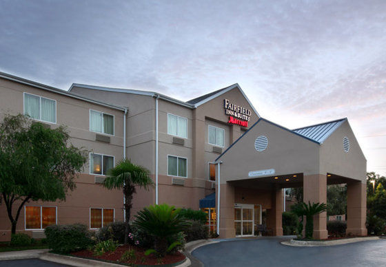 Fairfield Inn And Suites By Marriott Lake Charles - Sulphur Extérieur photo