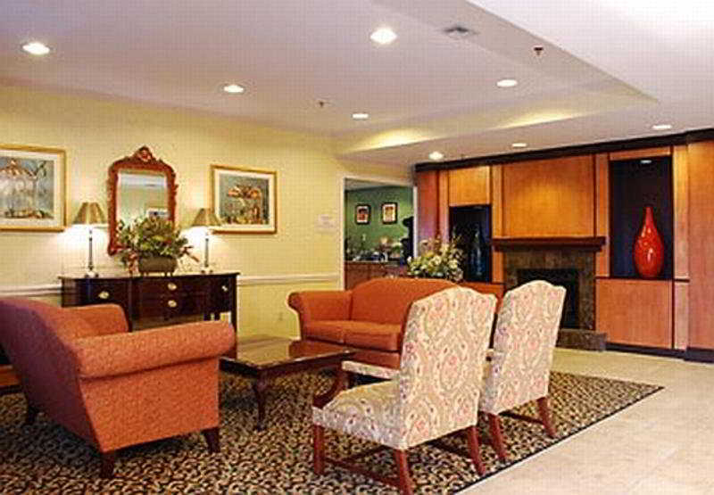 Fairfield Inn And Suites By Marriott Lake Charles - Sulphur Extérieur photo
