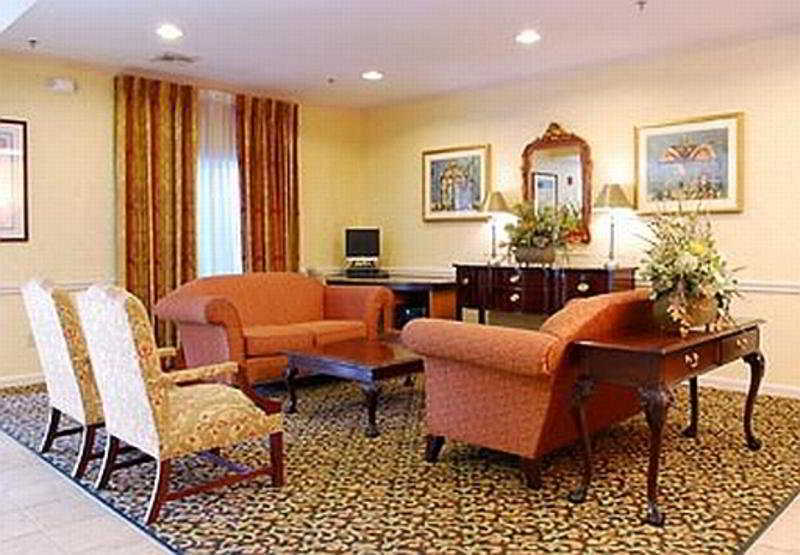 Fairfield Inn And Suites By Marriott Lake Charles - Sulphur Extérieur photo
