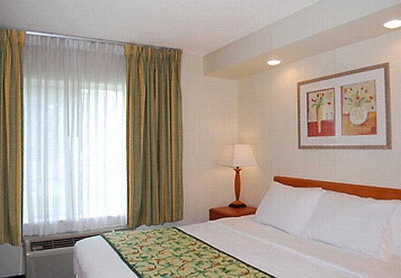 Fairfield Inn And Suites By Marriott Lake Charles - Sulphur Extérieur photo