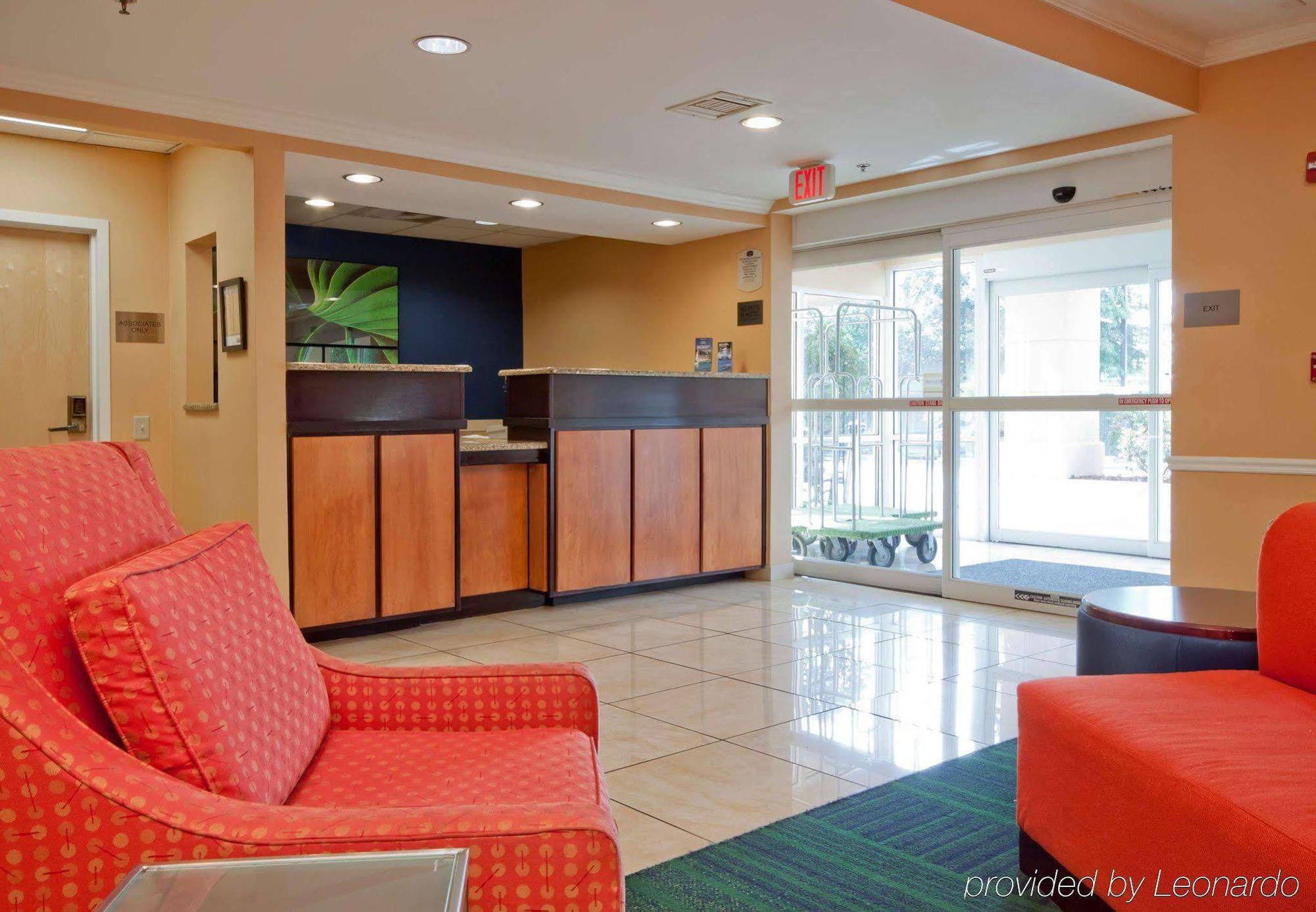 Fairfield Inn And Suites By Marriott Lake Charles - Sulphur Extérieur photo