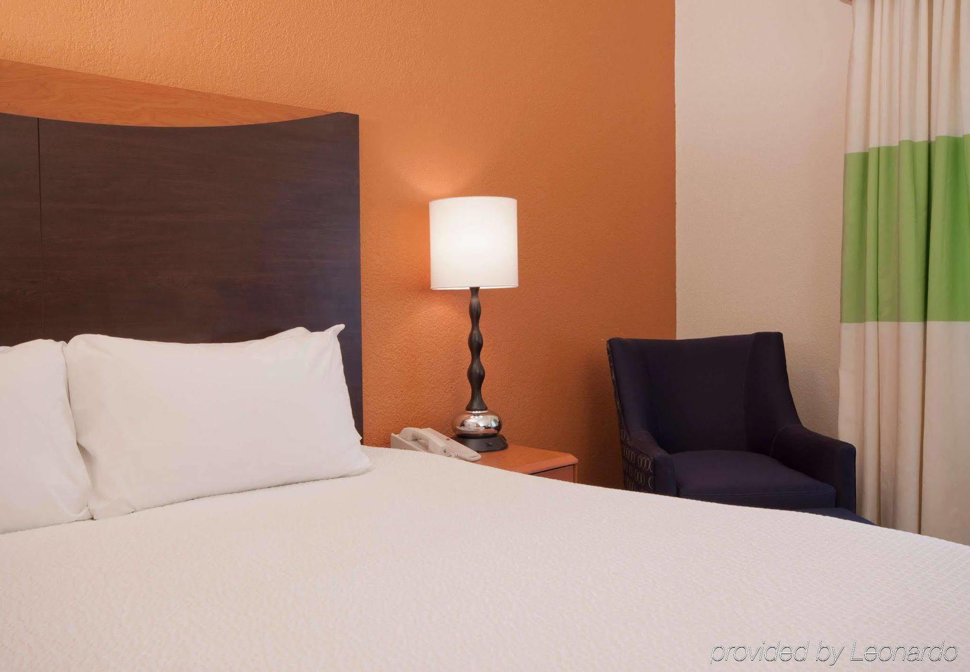 Fairfield Inn And Suites By Marriott Lake Charles - Sulphur Extérieur photo