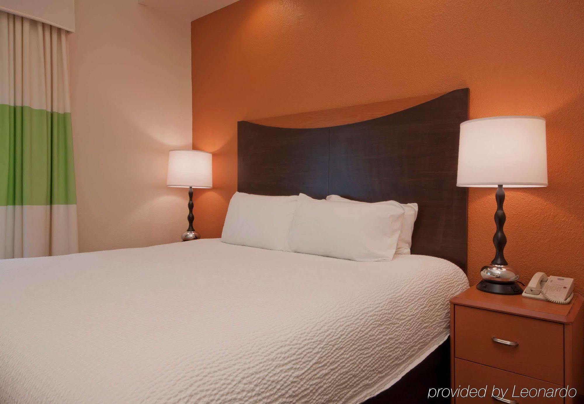 Fairfield Inn And Suites By Marriott Lake Charles - Sulphur Extérieur photo
