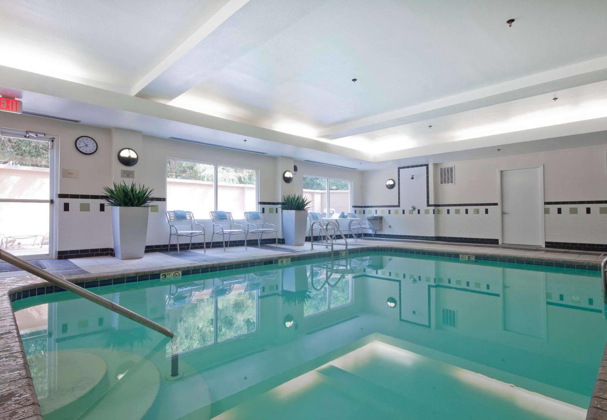 Fairfield Inn And Suites By Marriott Lake Charles - Sulphur Extérieur photo