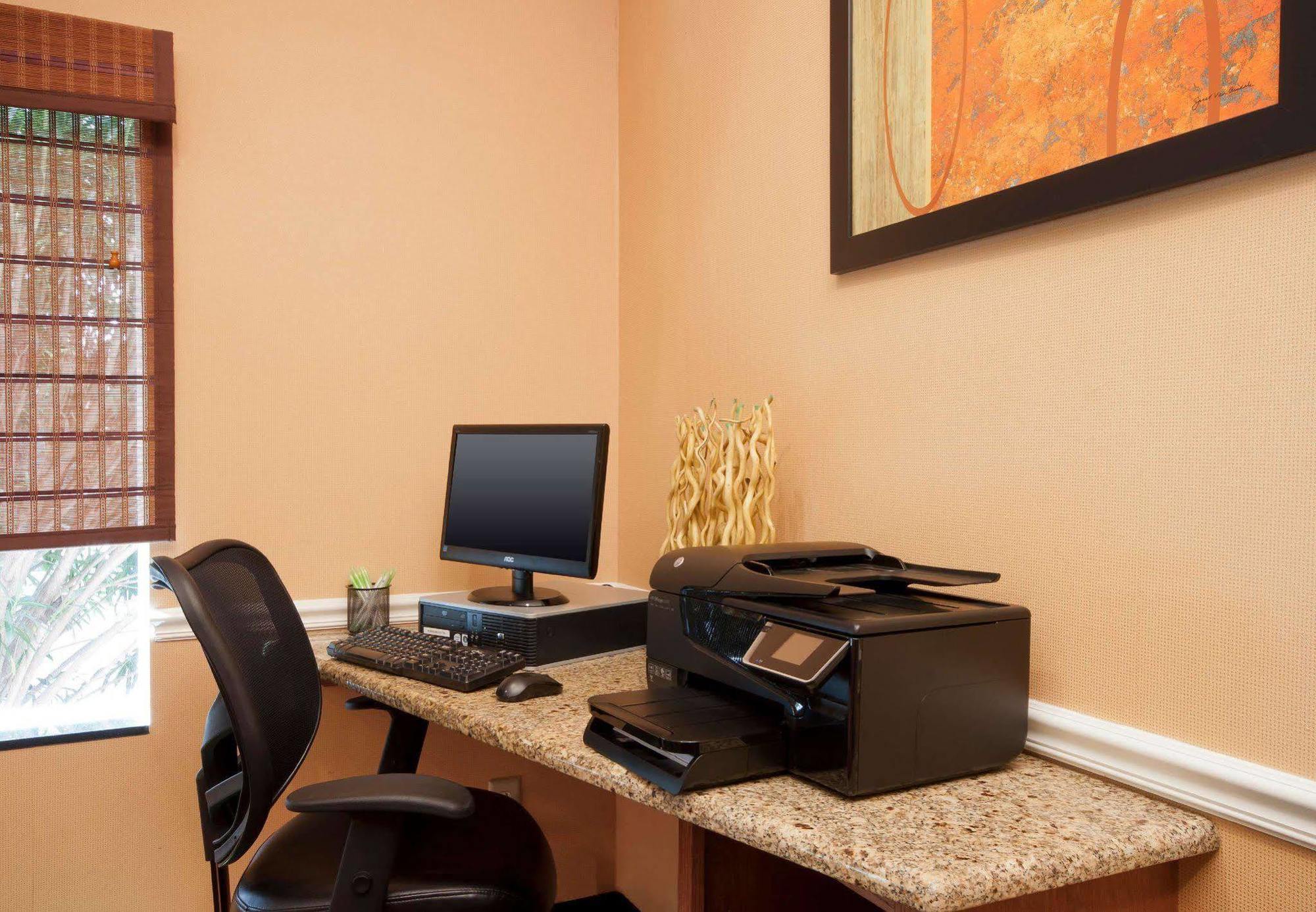 Fairfield Inn And Suites By Marriott Lake Charles - Sulphur Extérieur photo